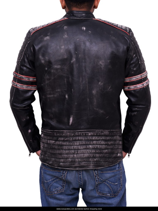 mens-vintage-distressed-motorcycle-biker-cafe-racer-leather-jacket