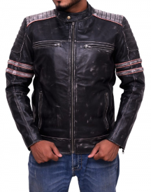 mens-vintage-distressed-motorcycle-biker-cafe-racer-leather-jacket