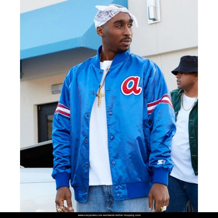 tupac camo jacket