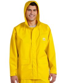 Juliet, Naked Ethan Hawke Yellow Coat