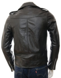 Burke Breyer Shazam Jacket