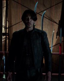 Davi Jacket Davi Jacket