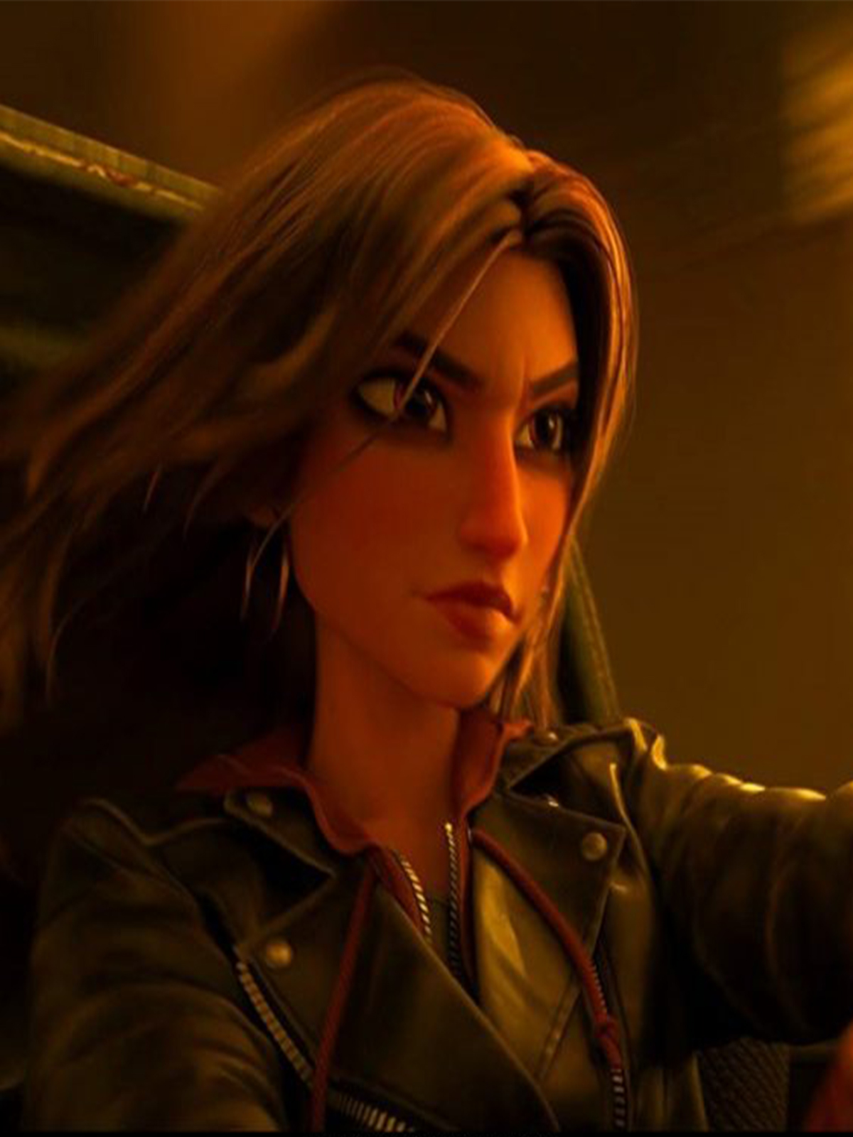 Wreck It Ralph 2 Ralph Breaks the Shank Jacket