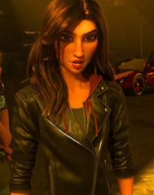 Wreck It Ralph 2 Ralph Breaks the Shank Jacket