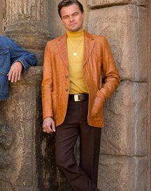 Rick Dalton Once Upon a Time in Hollywood