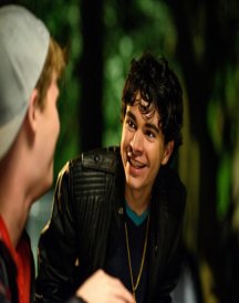 Daniel Zolghadri Alex Strangelove Jacket