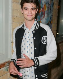 Daniel Doheny Alex Strangelove Varsity