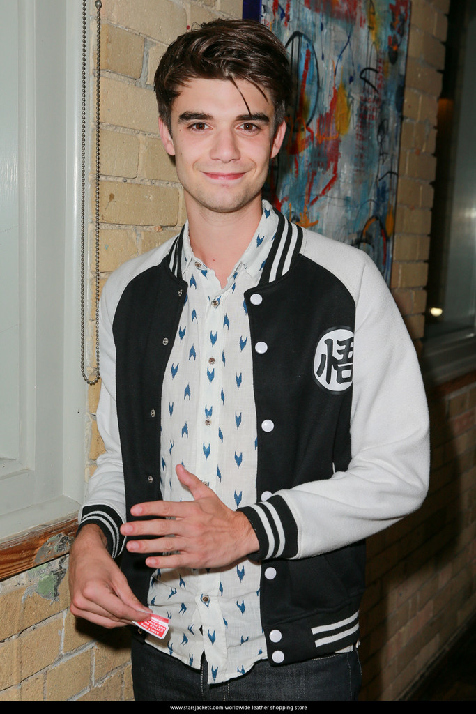 Daniel Doheny Alex Strangelove Varsity