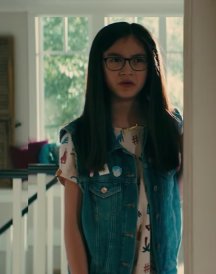 Anna Cathcart To All the Boys I've Loved Before