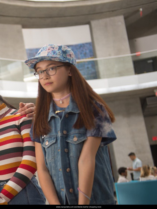 Anna Cathcart To All the Boys I've Loved Before