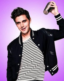 Antoni Porowski Queer Eye