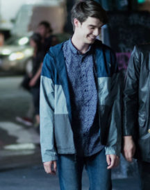 Daniel Doheny Alex Strangelove Jacket