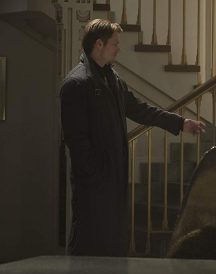 Joel Kinnaman altered carbon