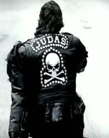 judas jacket