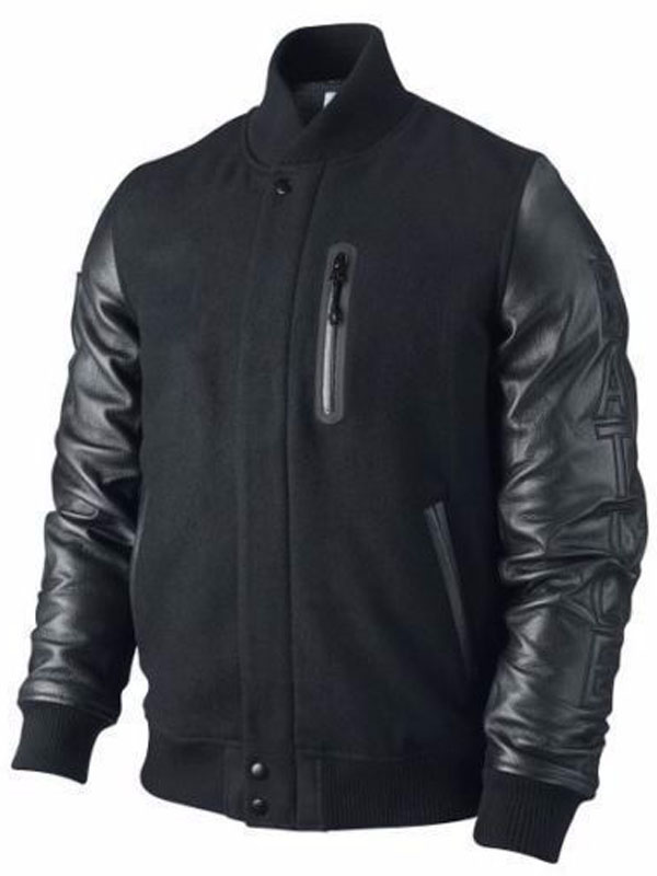 Adonis Creed Michael B Jordan Kobe Jacket