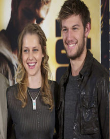 Alex Pettyfer Stormbreaker Alex Rider Jacket