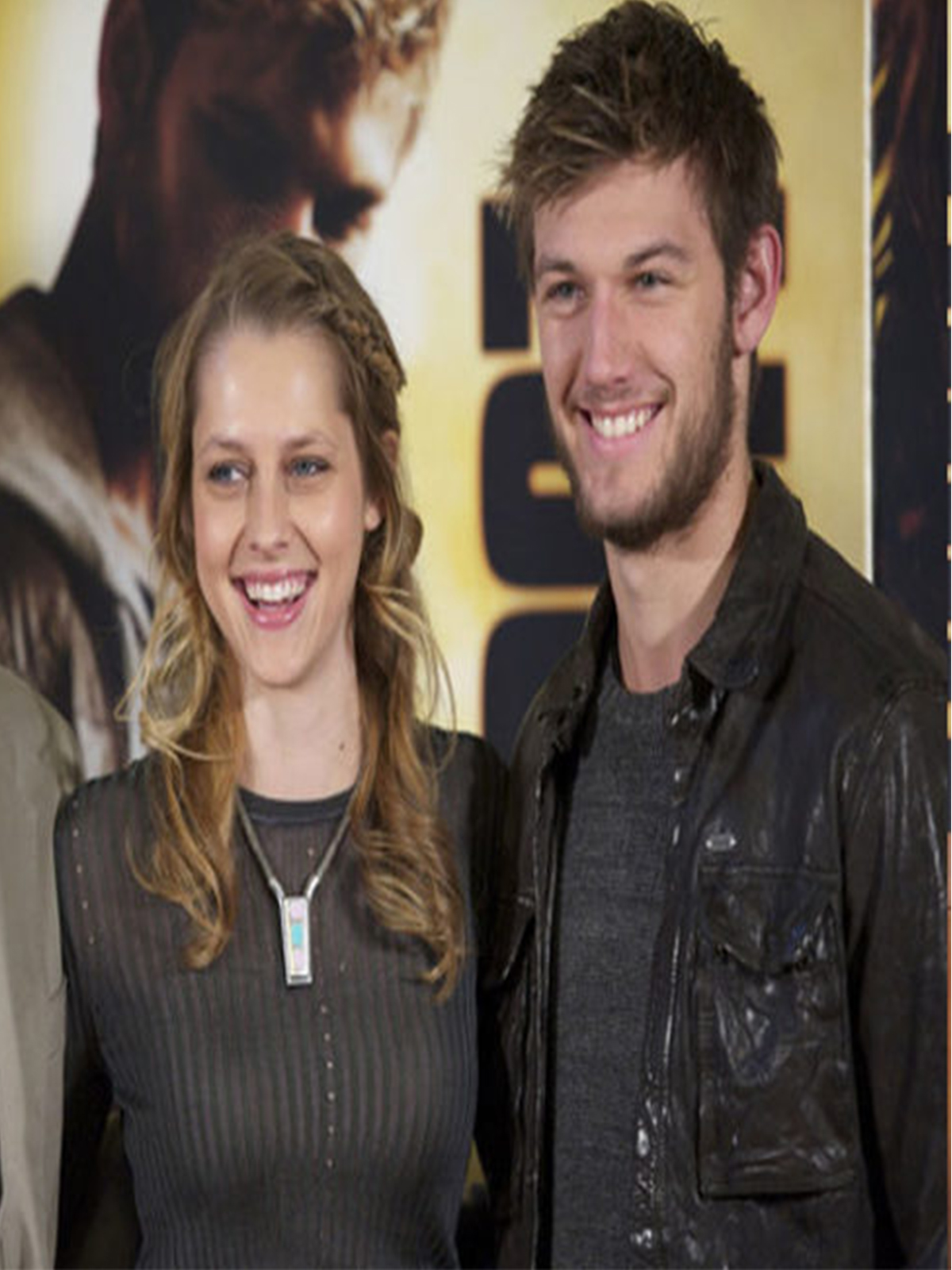 Alex Pettyfer Stormbreaker Alex Rider Leather Jacket