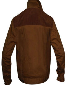 Andrew Lincoln The Walking Camel Jacket