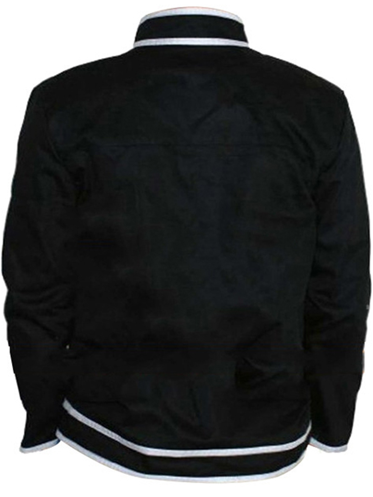 Aovei Sword Art Online Cosplay Black Jacket