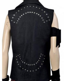 Argentum Prompto Final Fantasy Vest