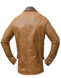 Arthur Morgan Red Dead Redemption II Jacket