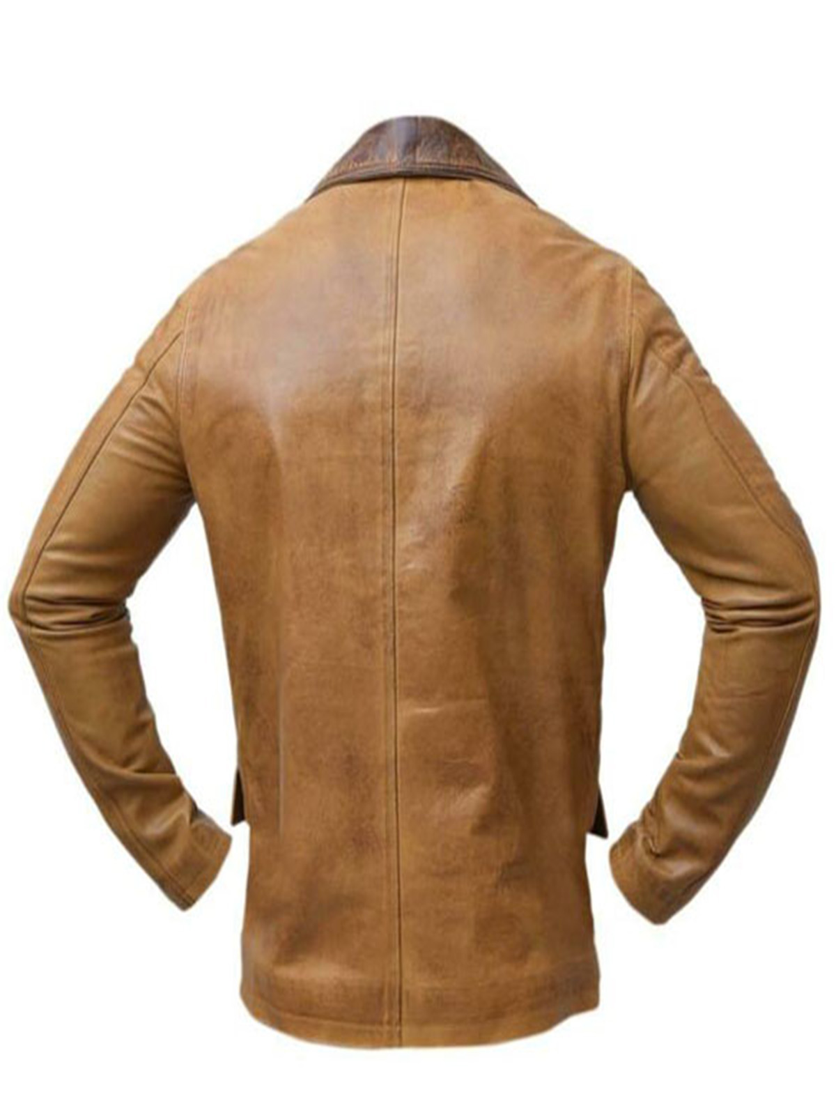 Arthur Morgan Red Dead Redemption Jacket