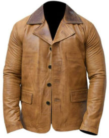 Arthur Morgan Red Dead Redemption Jacket