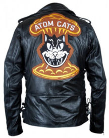 Atom Cats Fallout 4 Cosplay Jacket