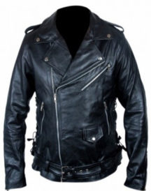 Atom Cats Fallout 4 Cosplay Leather Jacket