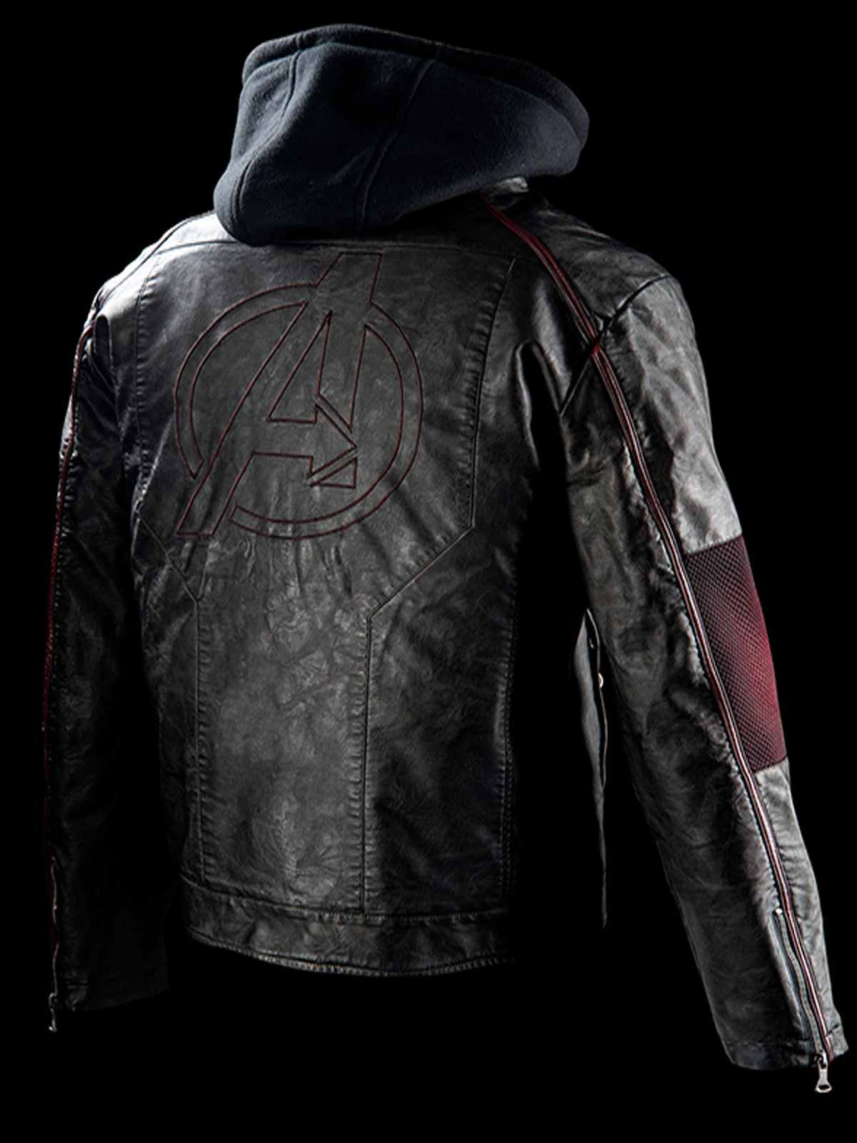 Avengers Premium Limited Edition Jacket