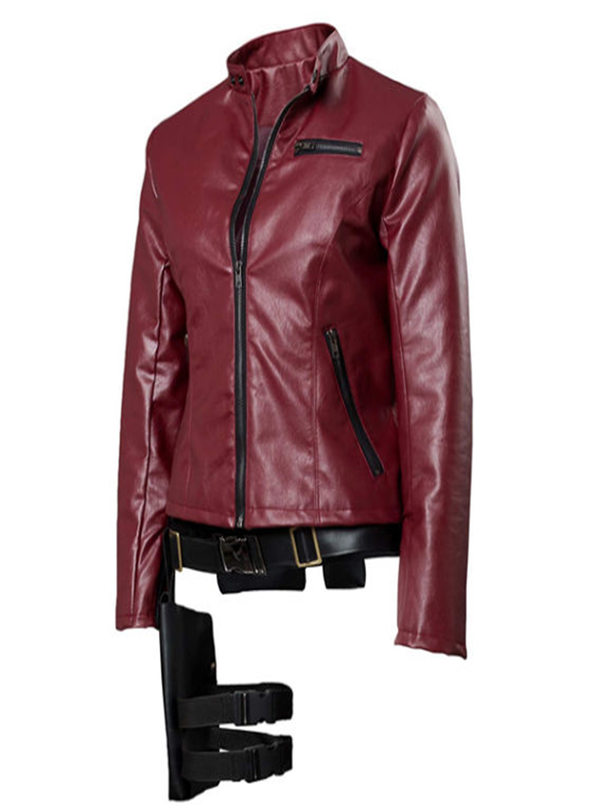 Claire Redfield Resident Jacket