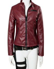 Claire Redfield Resident Jacket
