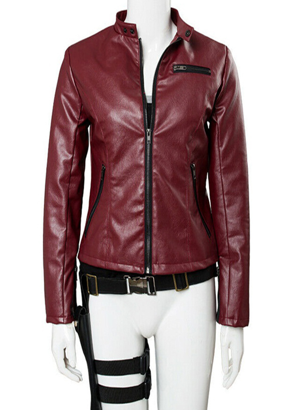 Claire Redfield Resident Evil Jacket