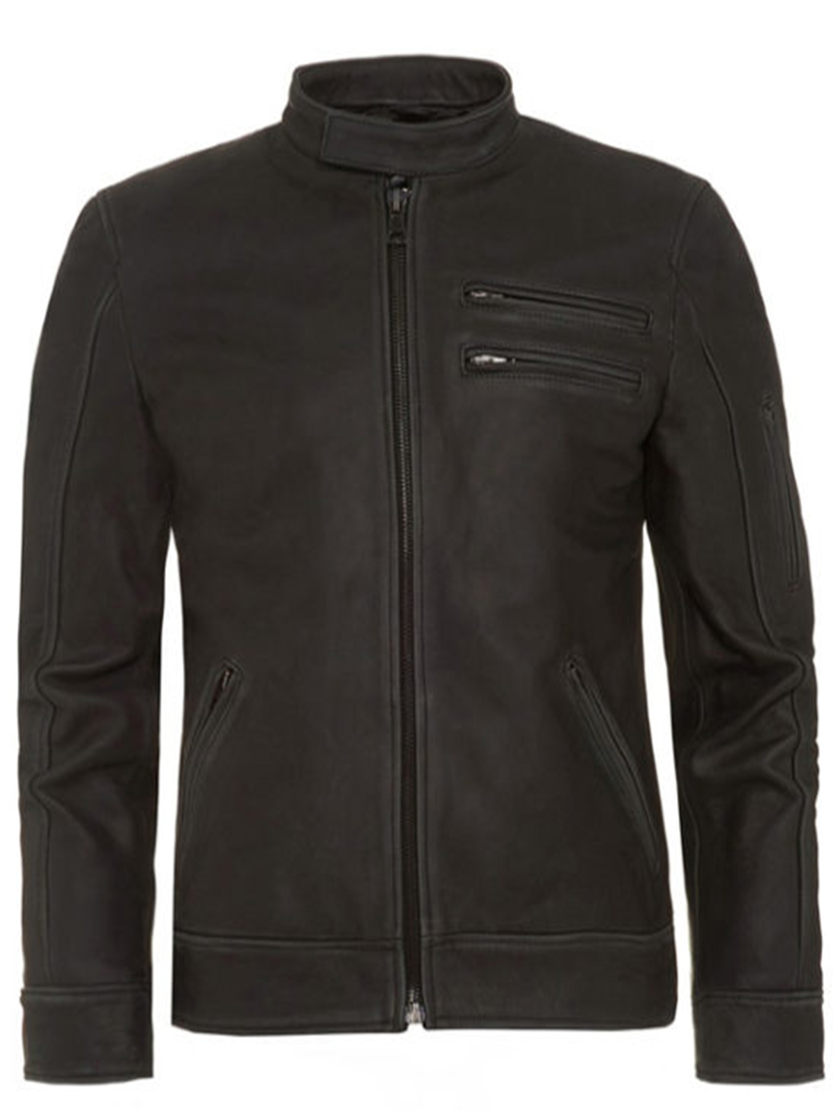 Us Open Bethpage Black 2002 Golf Digest Jacket