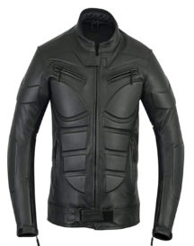 Vintage Cafe Racer Armor Power Sports Jacket