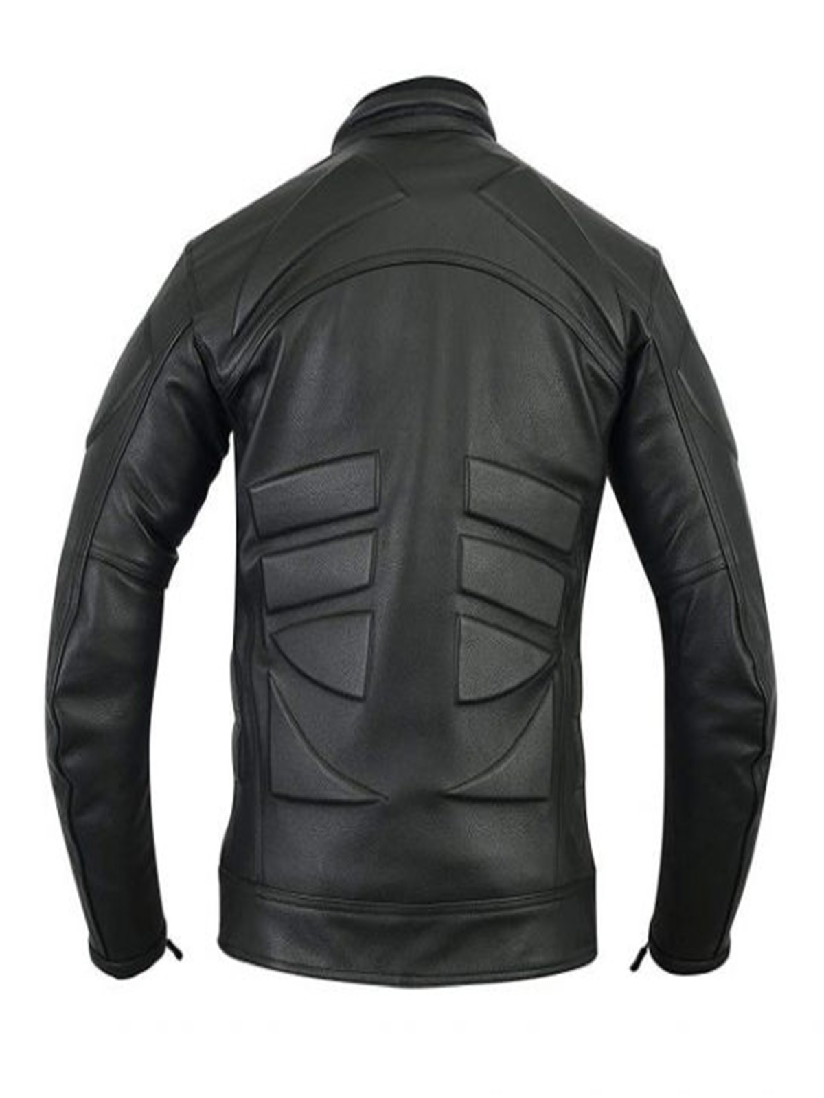 Vintage Cafe Racer Armor Power Sports Jacket