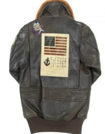 Women’s Top Flight Jacket