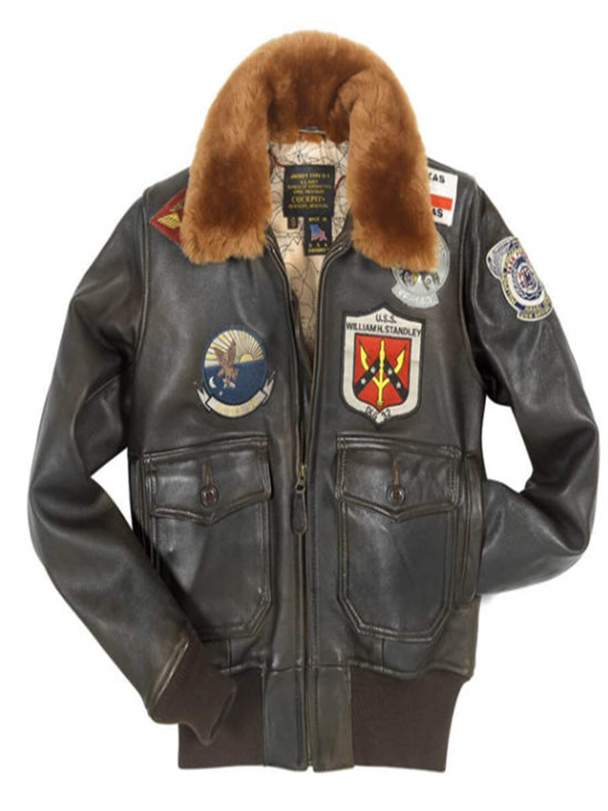 Women’s Top Gun Jacket