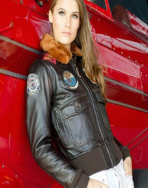 Women’s Top Gun Jacket