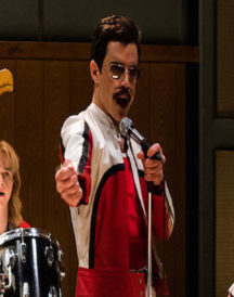 bohemian rhapsody jackets