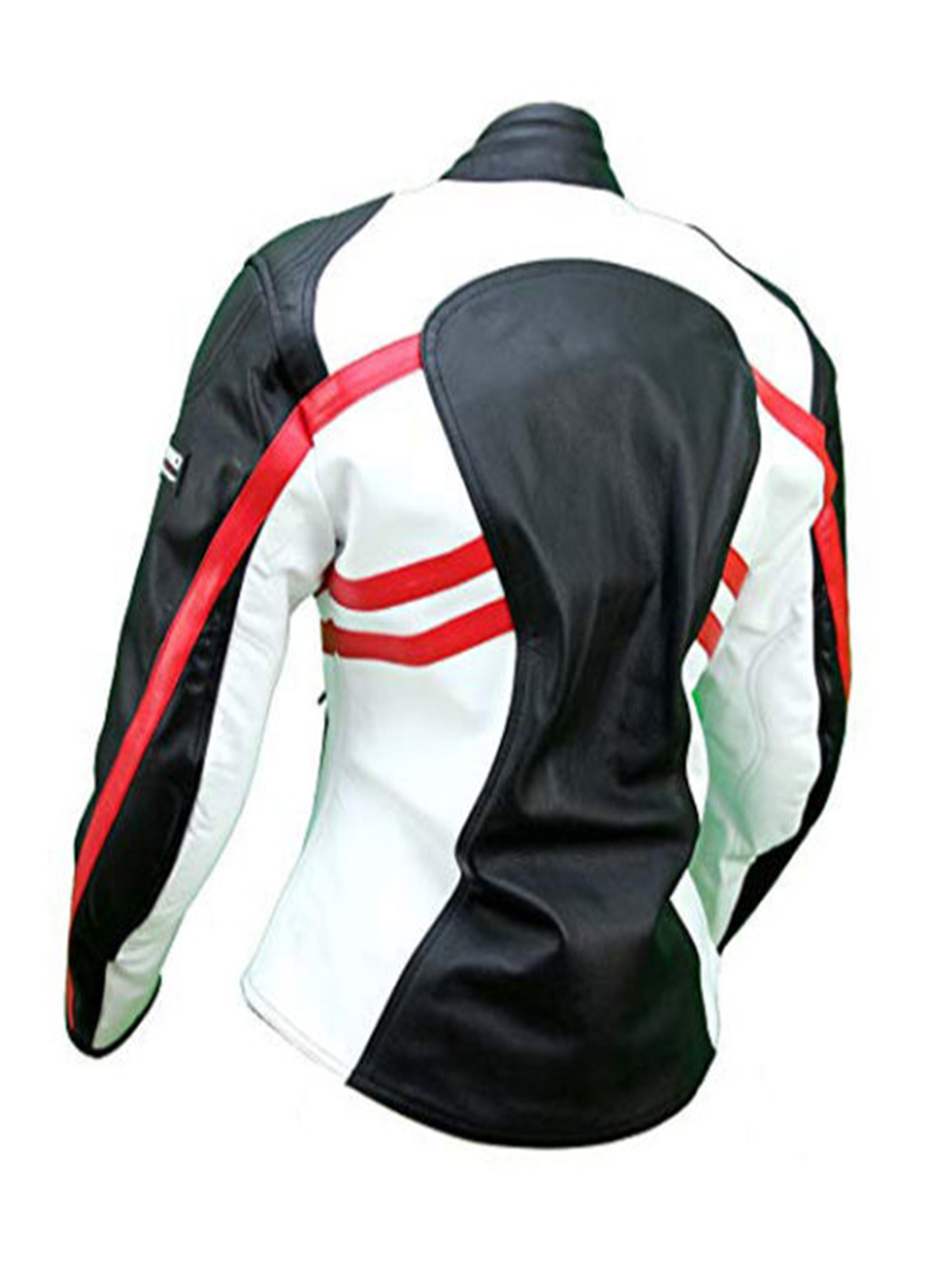 ÚRsula Corberó La Casa De Pa­Pel Moto Biker Jacket