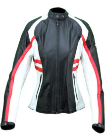 ÚRsula Corberó La Casa De Pa­Pel Moto Biker Jacket