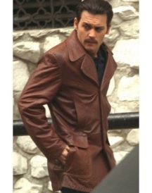 Donnie Brasco Donnie Coat