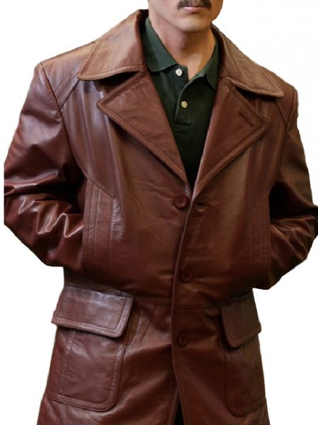 Donnie Brasco Donnie Coat