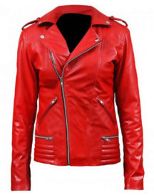 Riverdale Cheryl Blossom Southside Serpents Jacket