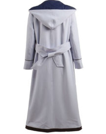 13th Doctor Jodie Whittaker Coat