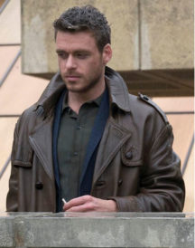 Agent Ross Philip K. Dick’s Electric Coat Agent Ross Philip K. Dick’s Electric Coat