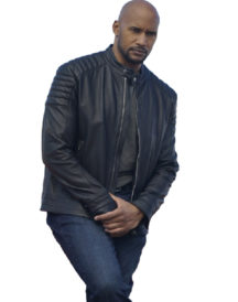 Agents of Shield Henry Simmons Caot