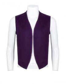 Aladdin Cosplay Vest