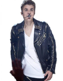 All Around The World Justin Bieber Jacket All Around The World Justin Bieber Jacket